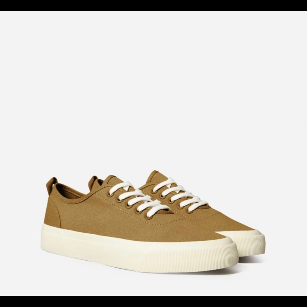 EVERLANE forever sneaker